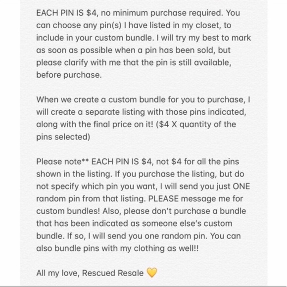 $4 EACH! You pick! Disney Tigger Piglet Eeyore Pin - Picture 2 of 2